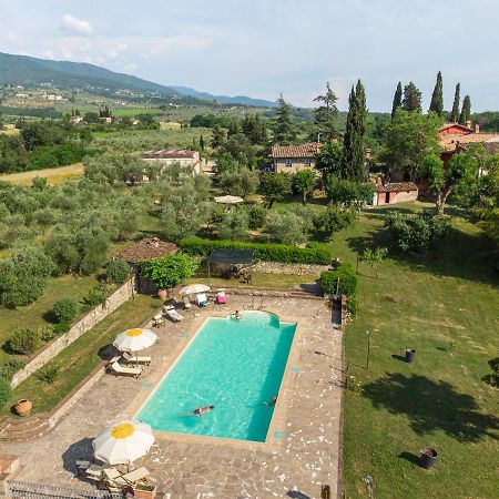 Terre Di San Gorgone Appartement Donnini Buitenkant foto