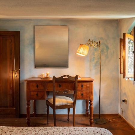 Terre Di San Gorgone Appartement Donnini Buitenkant foto