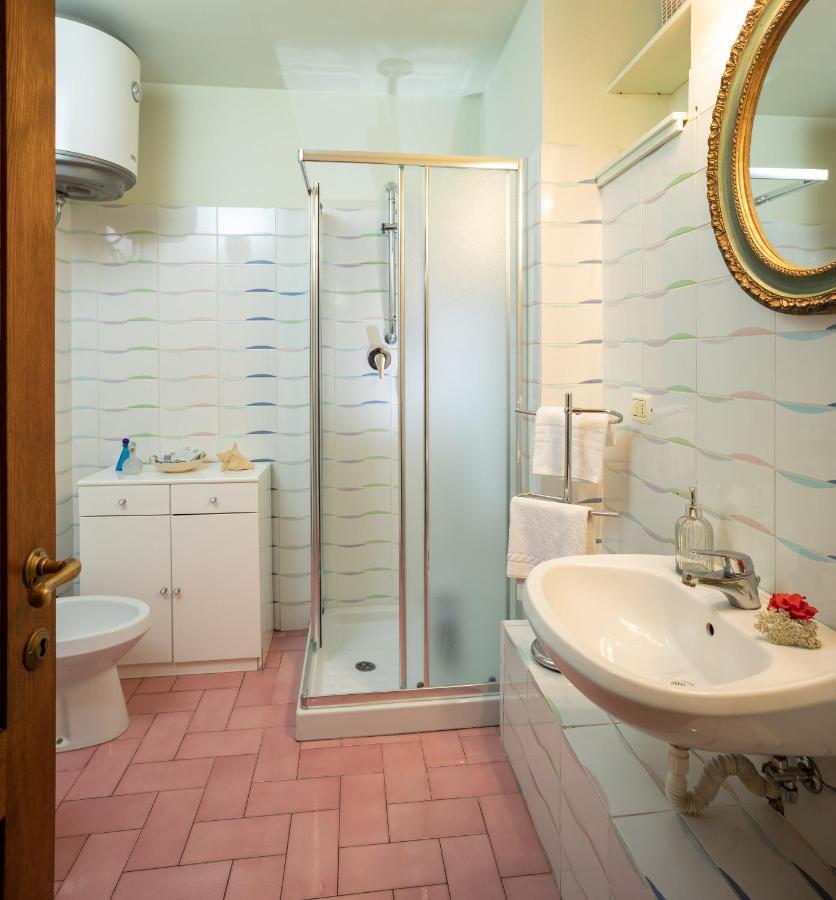 Terre Di San Gorgone Appartement Donnini Buitenkant foto