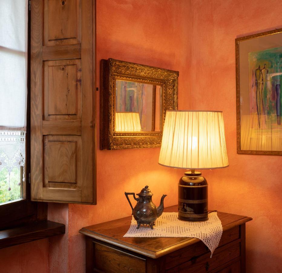 Terre Di San Gorgone Appartement Donnini Buitenkant foto