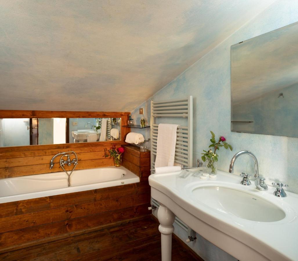 Terre Di San Gorgone Appartement Donnini Buitenkant foto