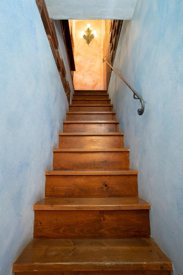 Terre Di San Gorgone Appartement Donnini Buitenkant foto