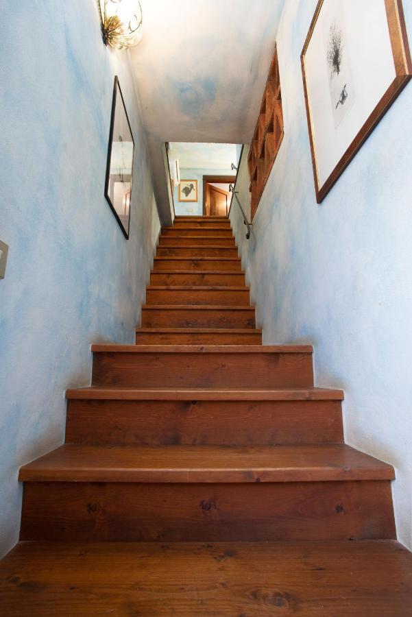 Terre Di San Gorgone Appartement Donnini Buitenkant foto